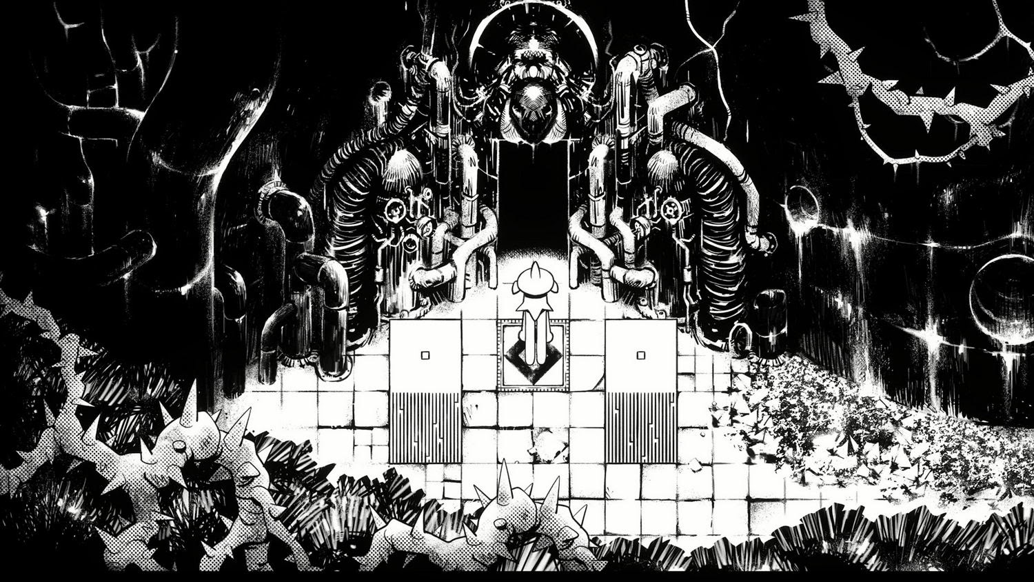 Helix: Descent N Ascent estrena demo en Steam