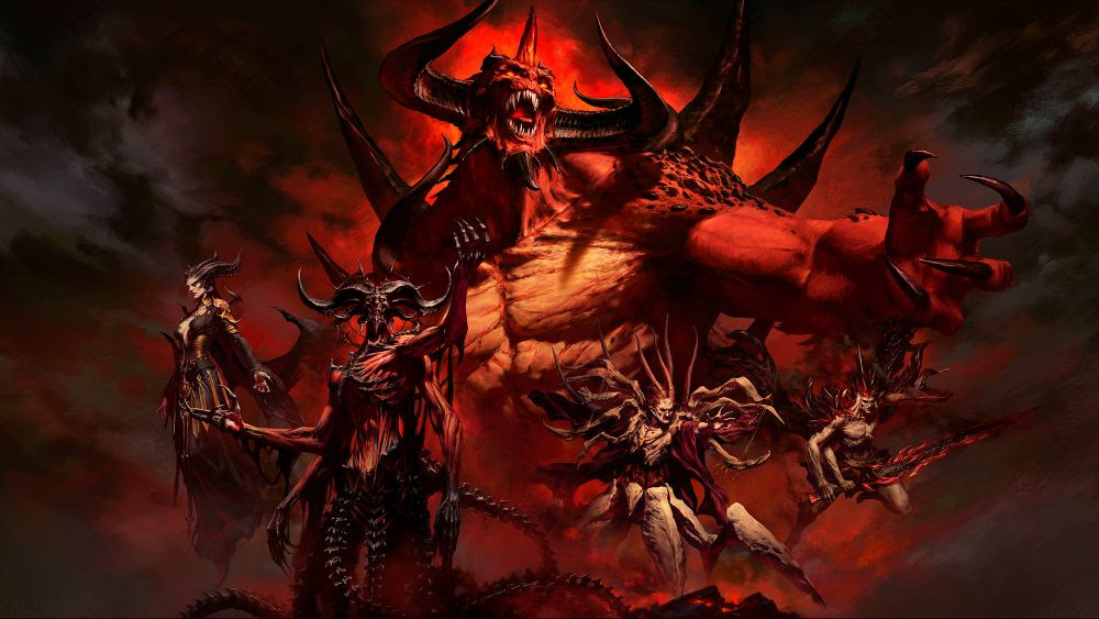 Diablo celebra 30 años con nueva clase y una expansión sorpresa