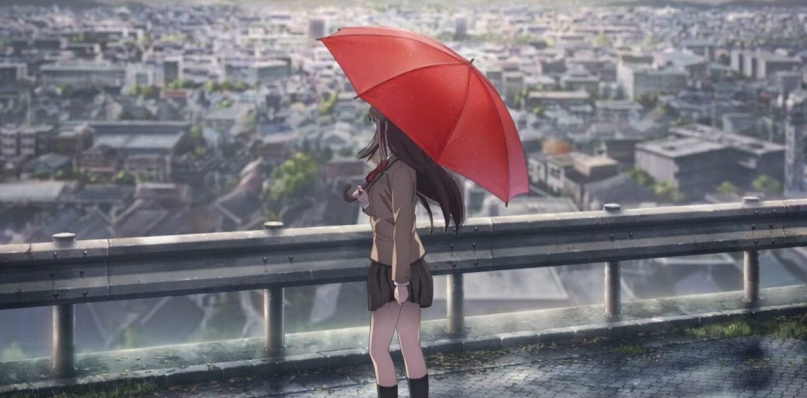 ufotable estrenará la película 'Witch on the Holy Night' en 2026 2 ufotable estrenará la película 'Witch on the Holy Night' en 2026 2