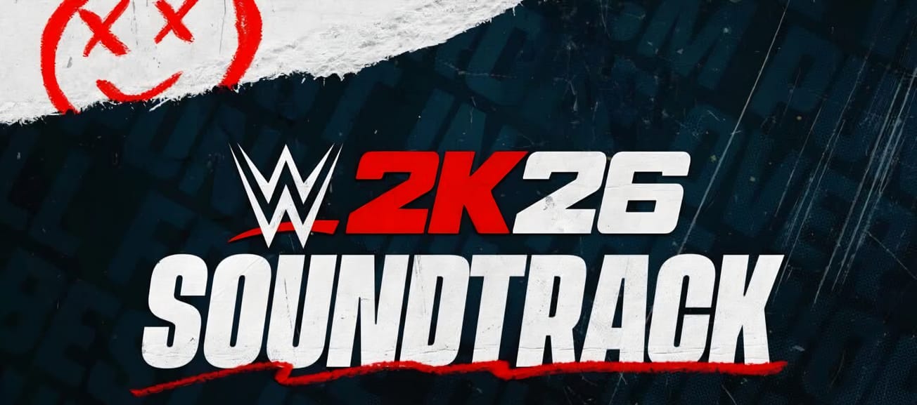 wwe 2k26