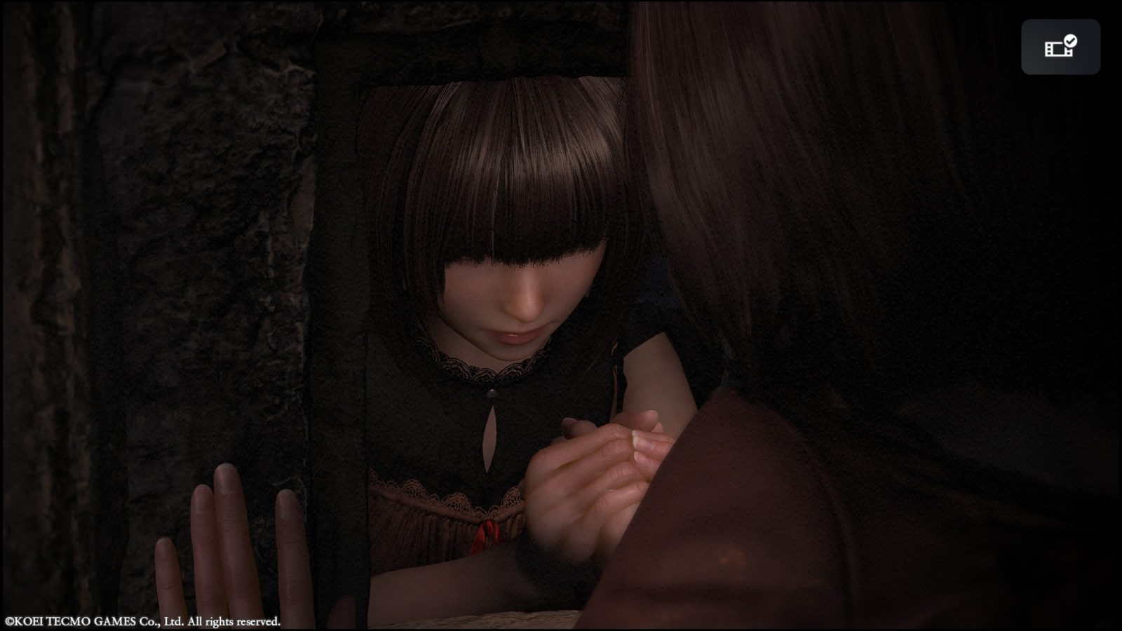 Reseña: Fatal Frame II: Crimson Butterfly 3