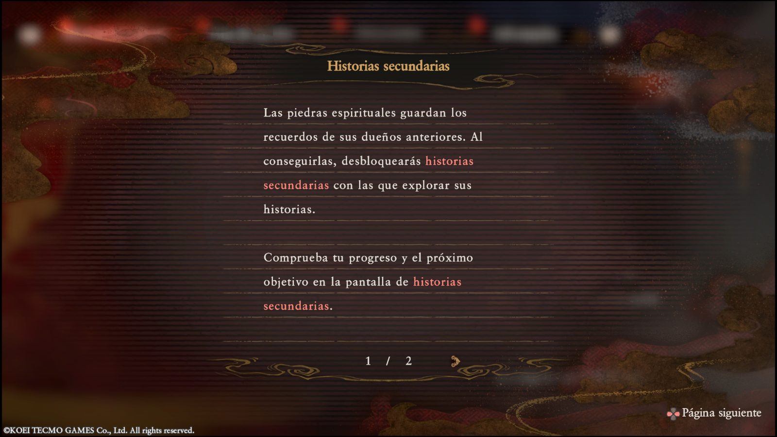 Reseña: Fatal Frame II: Crimson Butterfly 2