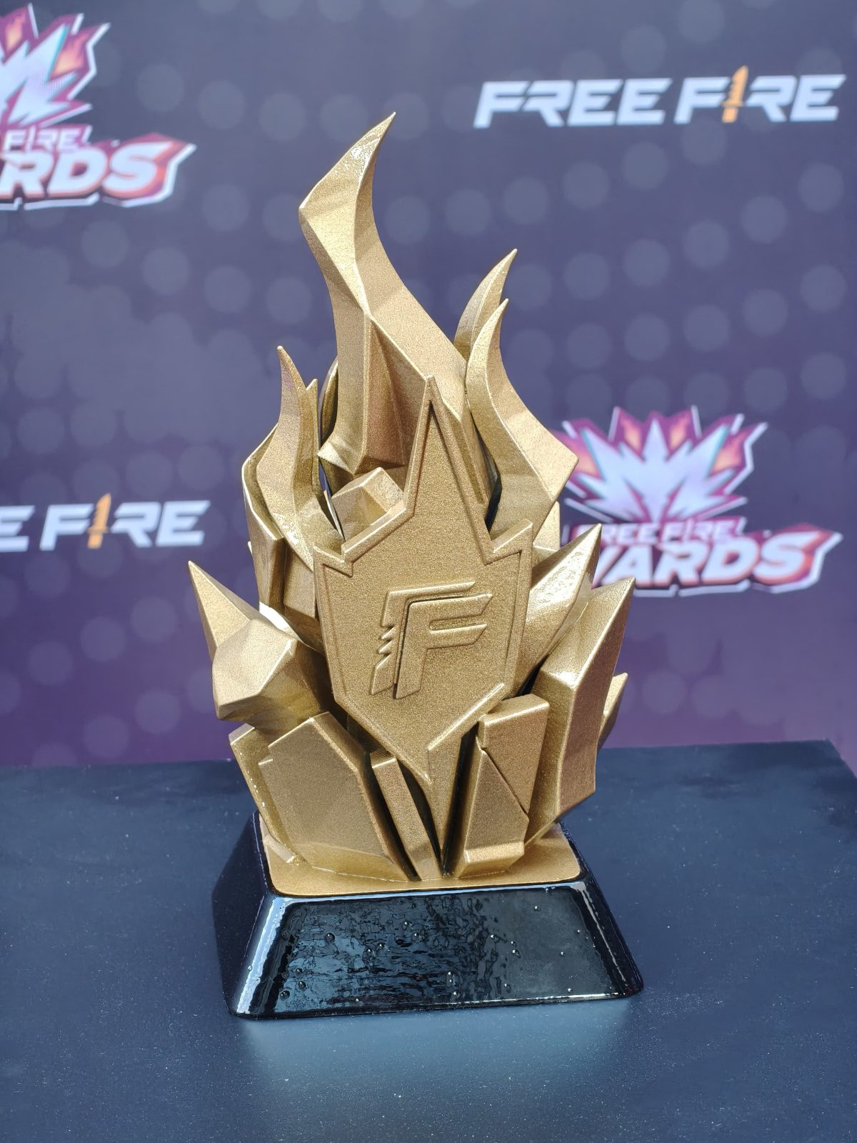 Free Fire Awards 2026 16