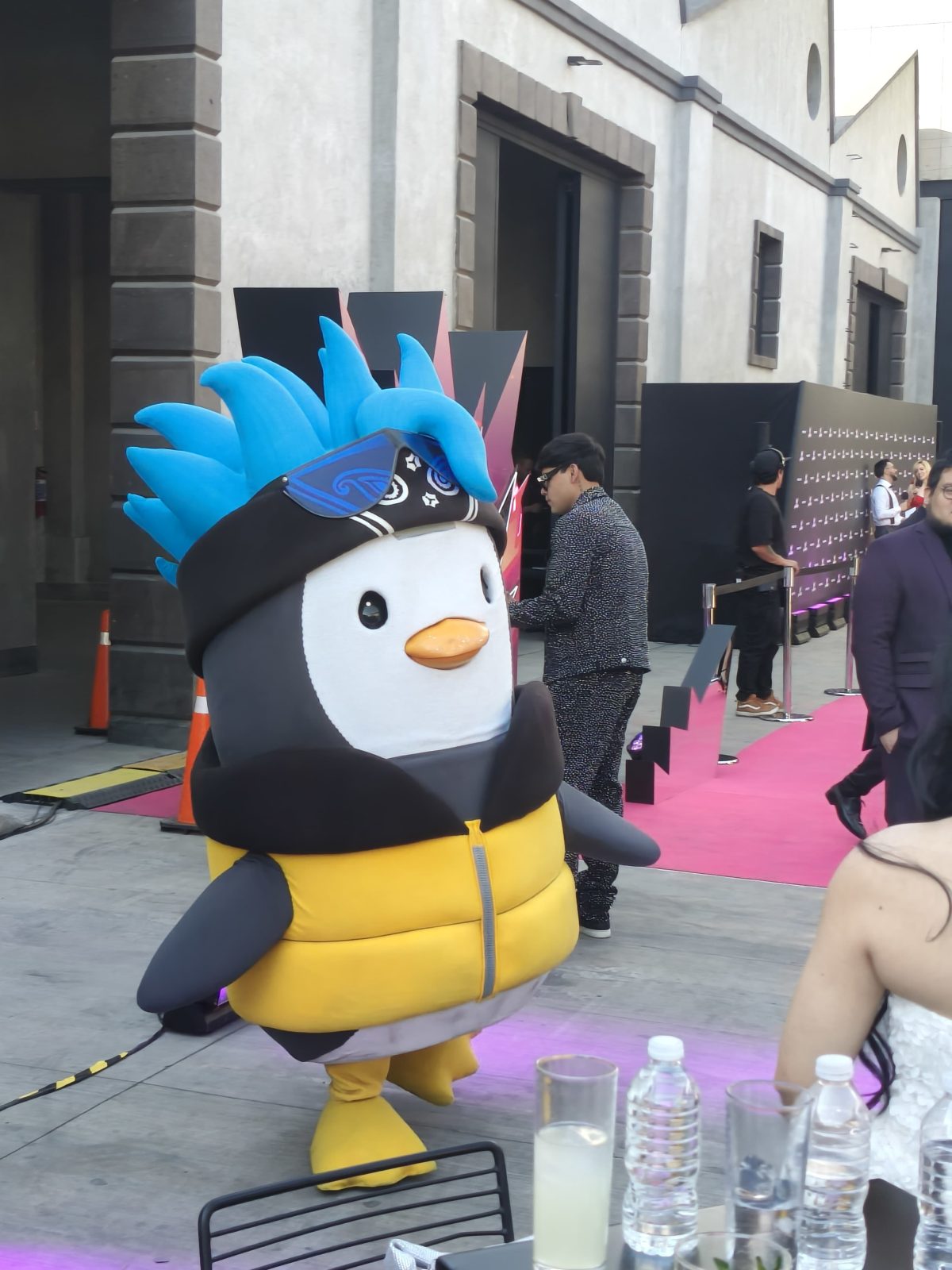 Free Fire Awards 2026 2