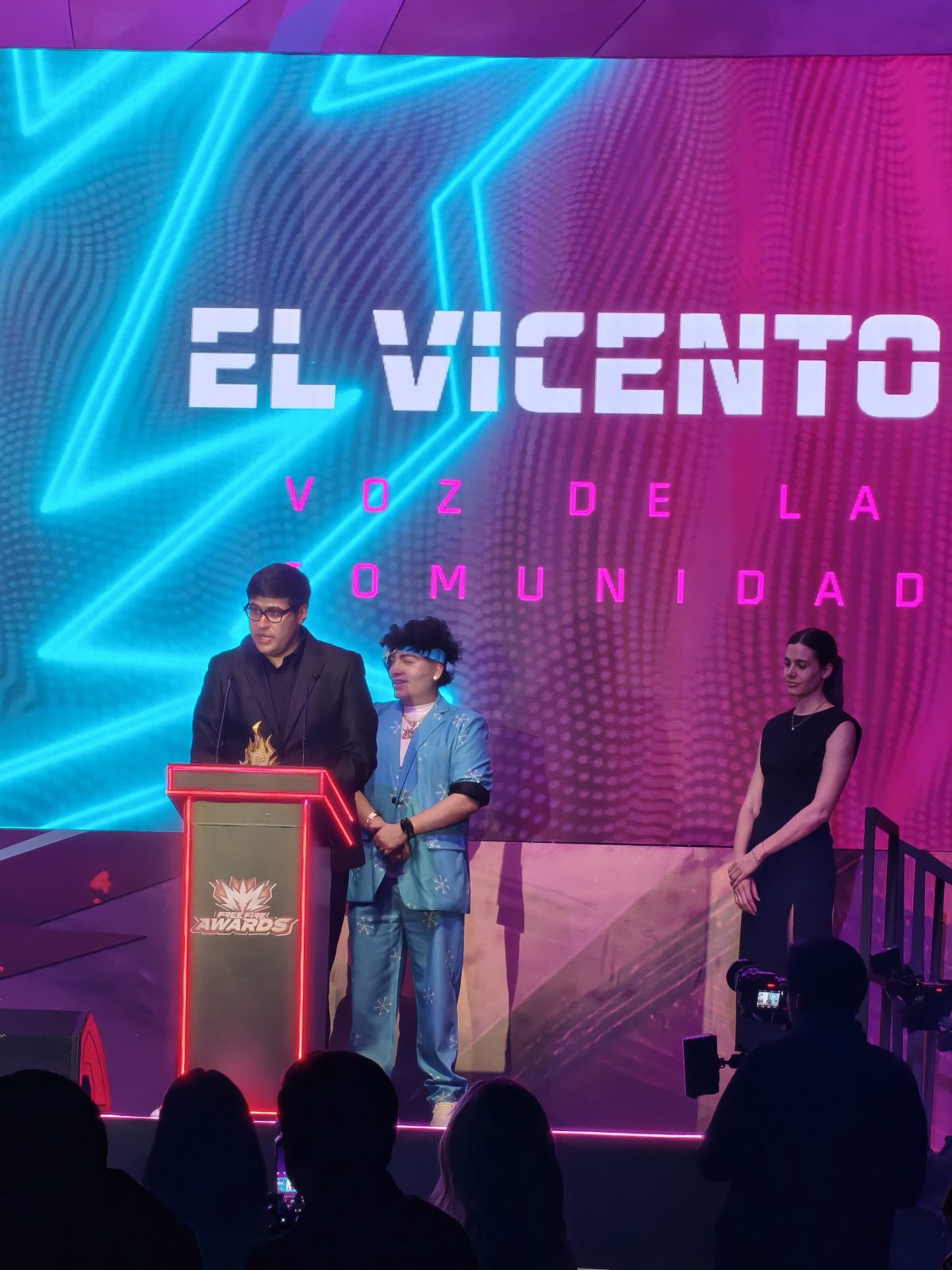 Free Fire Awards 2026 7