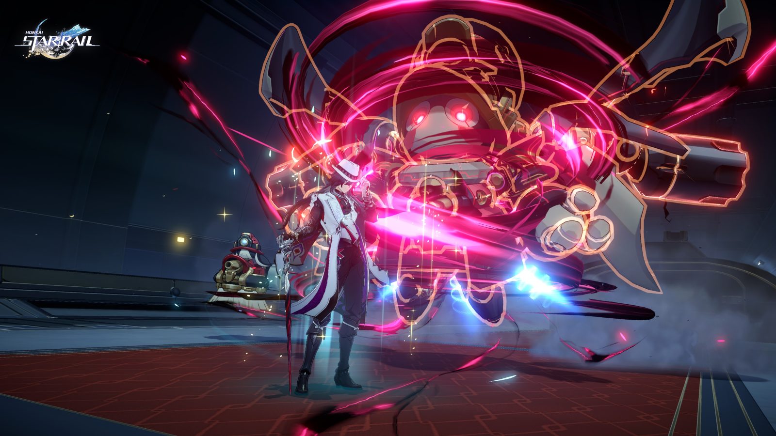 Honkai: Star Rail 4.1: Todo sobre el nuevo Festival Star Rail y el debut de Ashveil