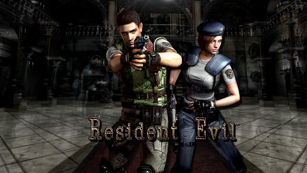 Rumor: Resident Evil 1 tendrá un nuevo remake 2 Resident Evil Remake