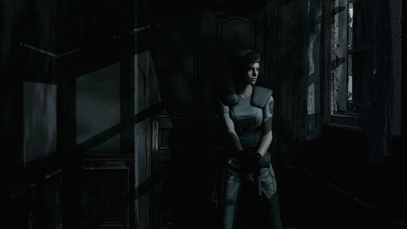 Rumor: Resident Evil 1 tendrá un nuevo remake