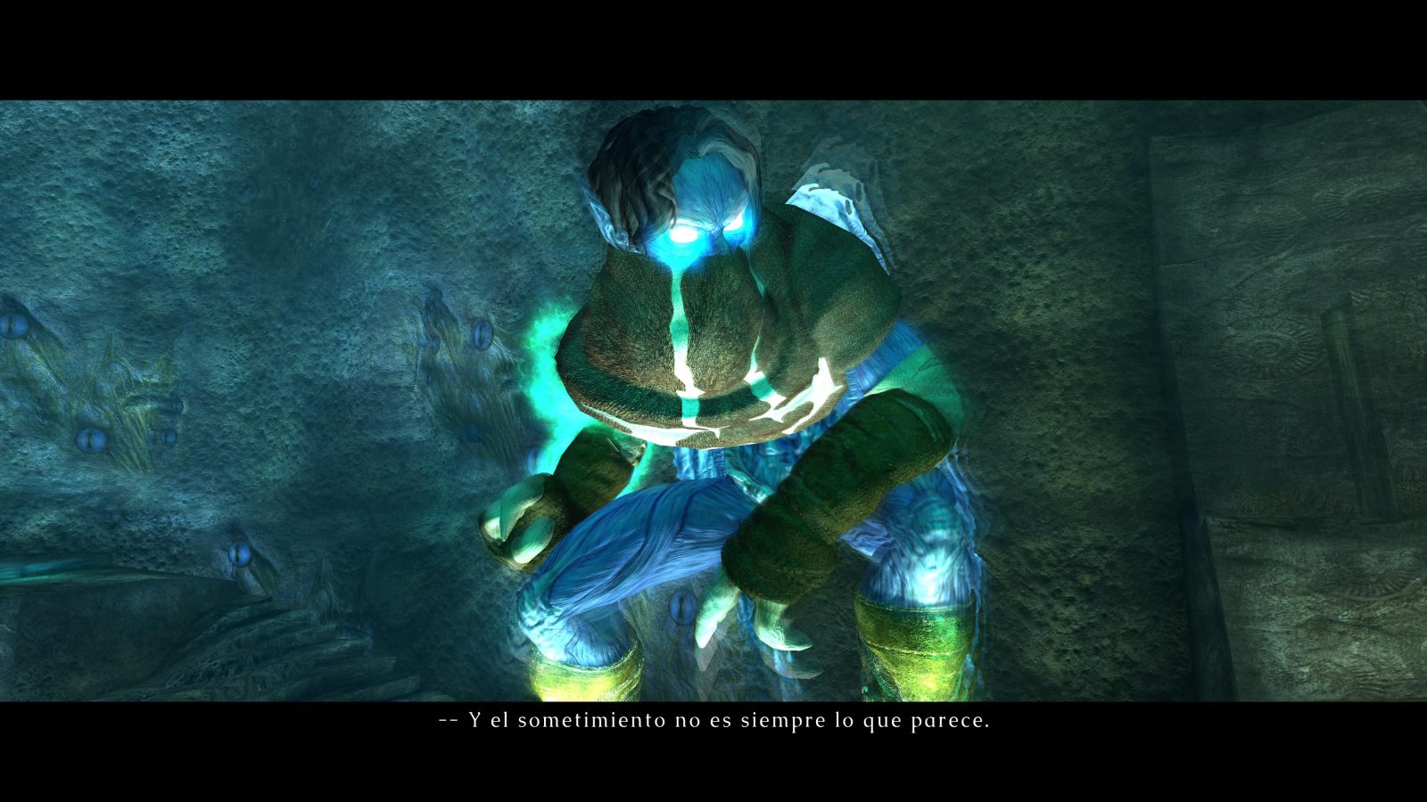 Reseña- Legacy of Kain: Defiance Remastered 4