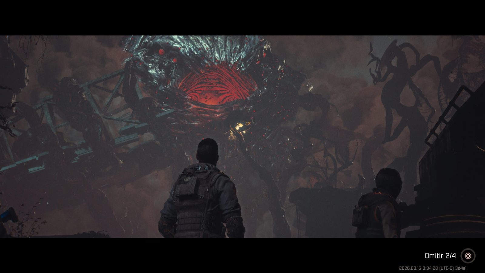 Reseña: John Carpenter’s Toxic Commando