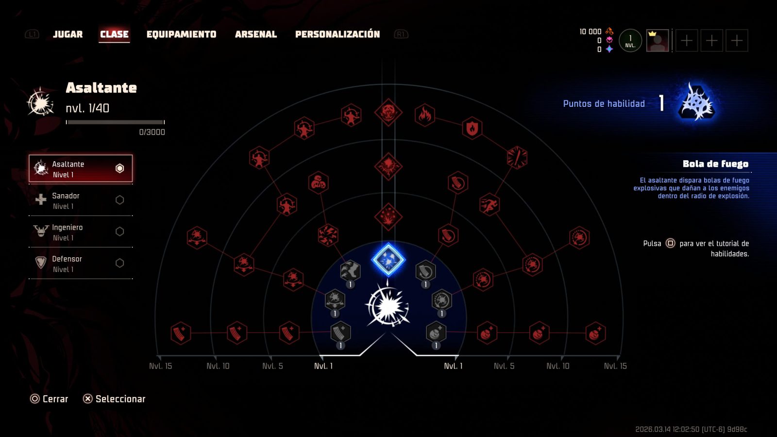 Reseña: John Carpenter's Toxic Commando 3