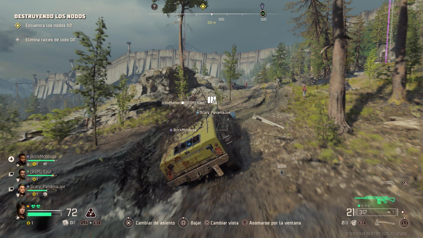 John Carpenter's Toxic Commando