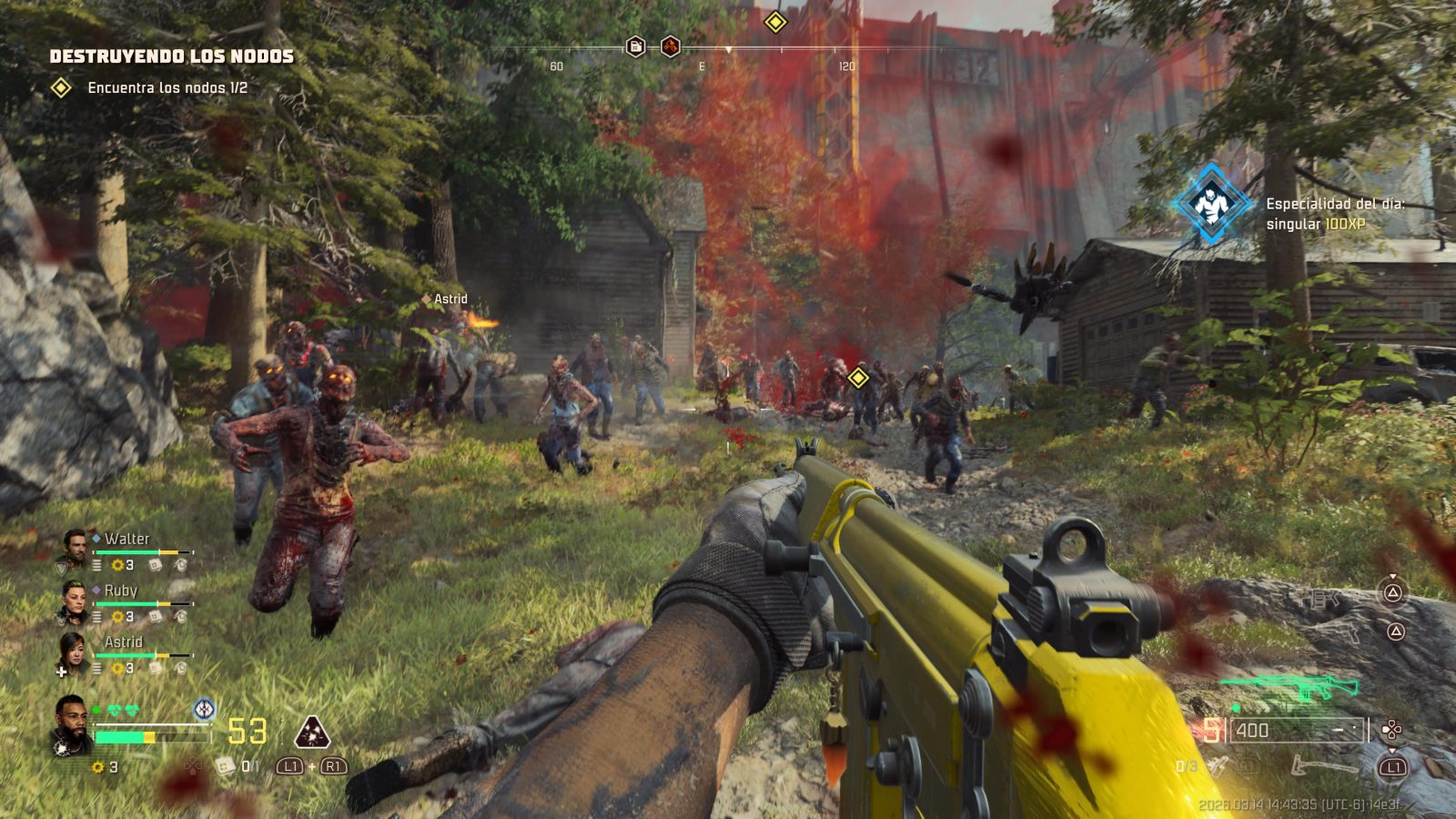 John Carpenter's Toxic Commando