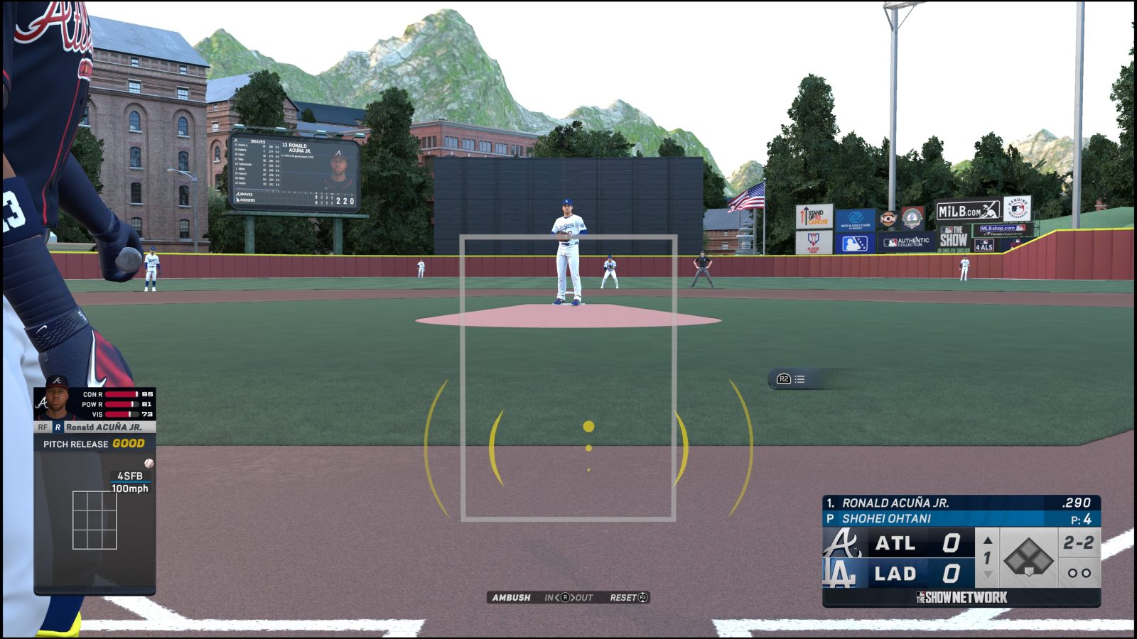 Reseña: MLB The Show 26, todo listo para una nueva temporada 1
