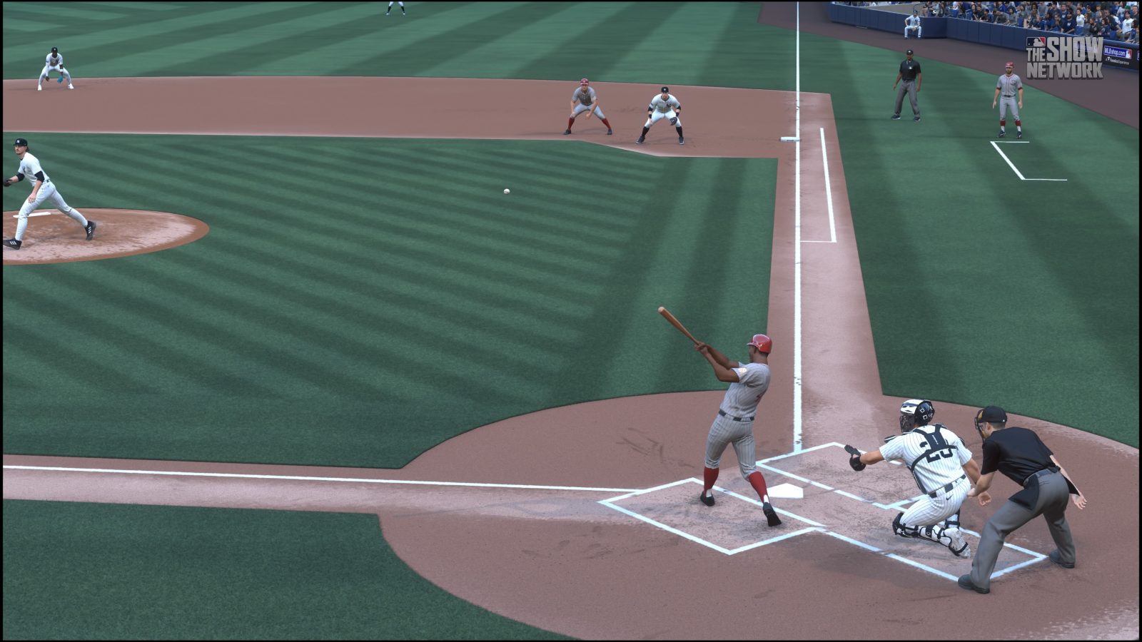 Reseña: MLB The Show 26, todo listo para una nueva temporada 2