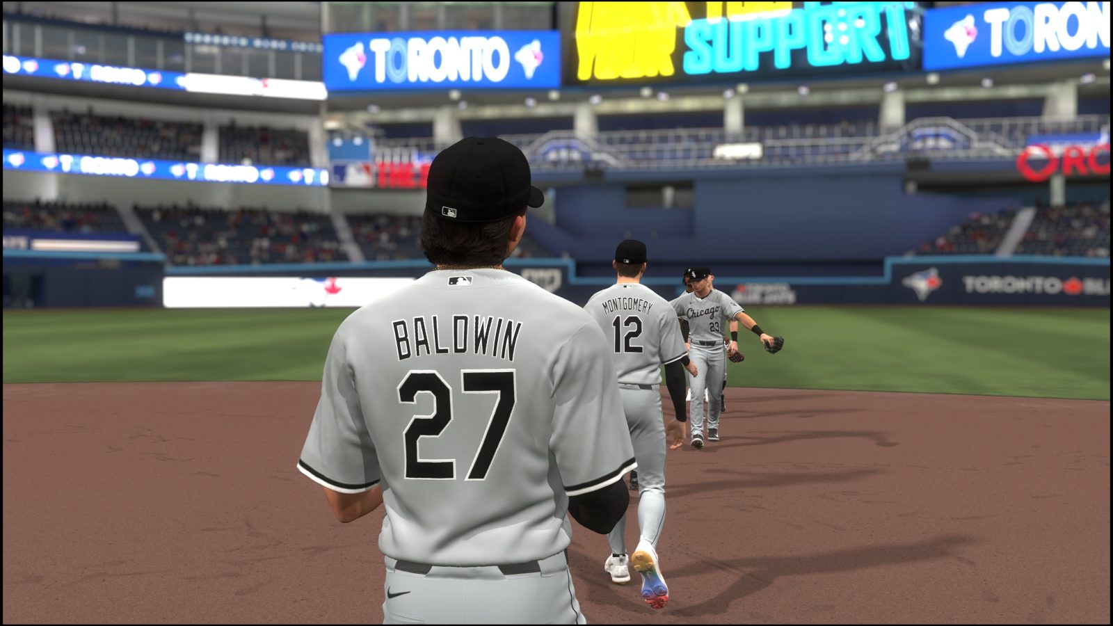 Reseña: MLB The Show 26, todo listo para una nueva temporada 4