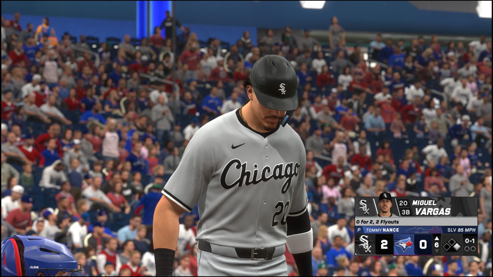 Reseña: MLB The Show 26, todo listo para una nueva temporada 5
