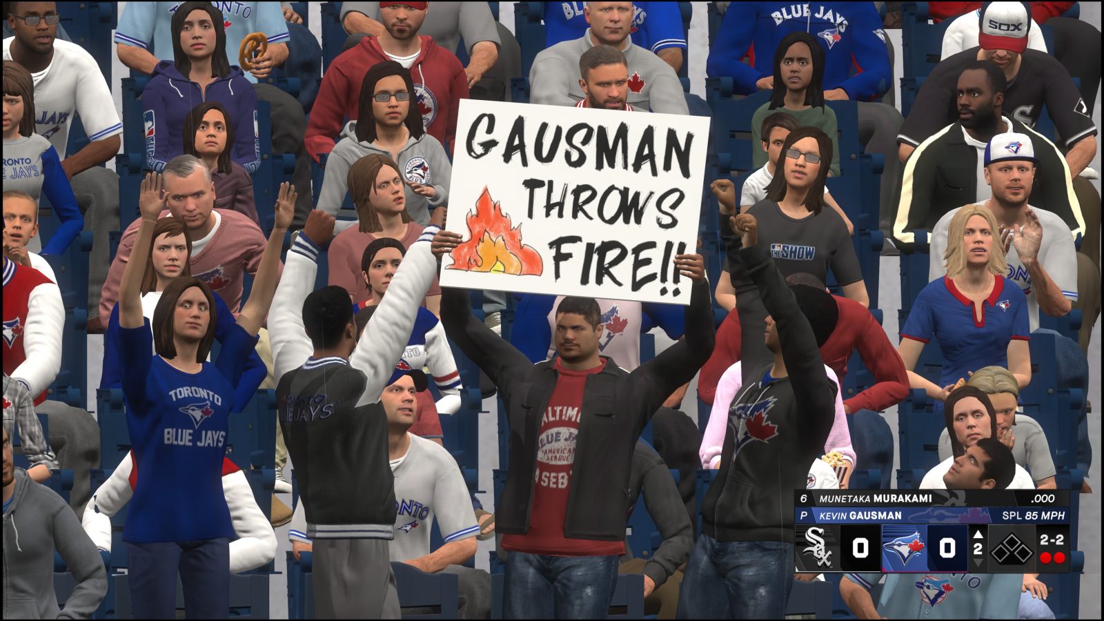 Reseña: MLB The Show 26, todo listo para una nueva temporada 11