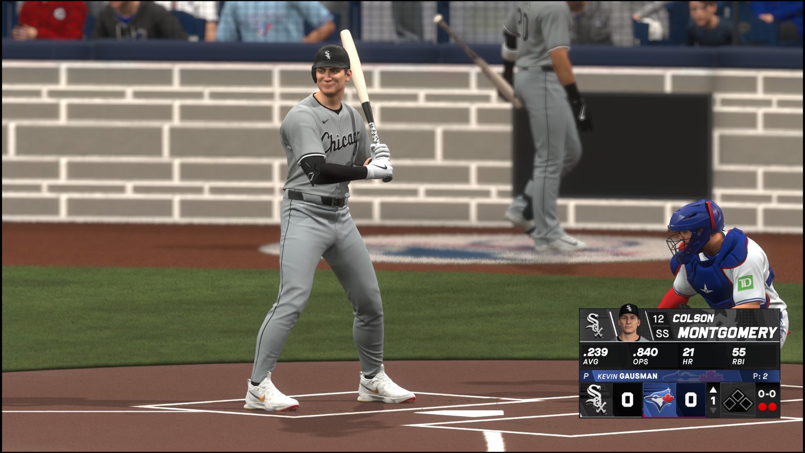 Reseña: MLB The Show 26, todo listo para una nueva temporada 13