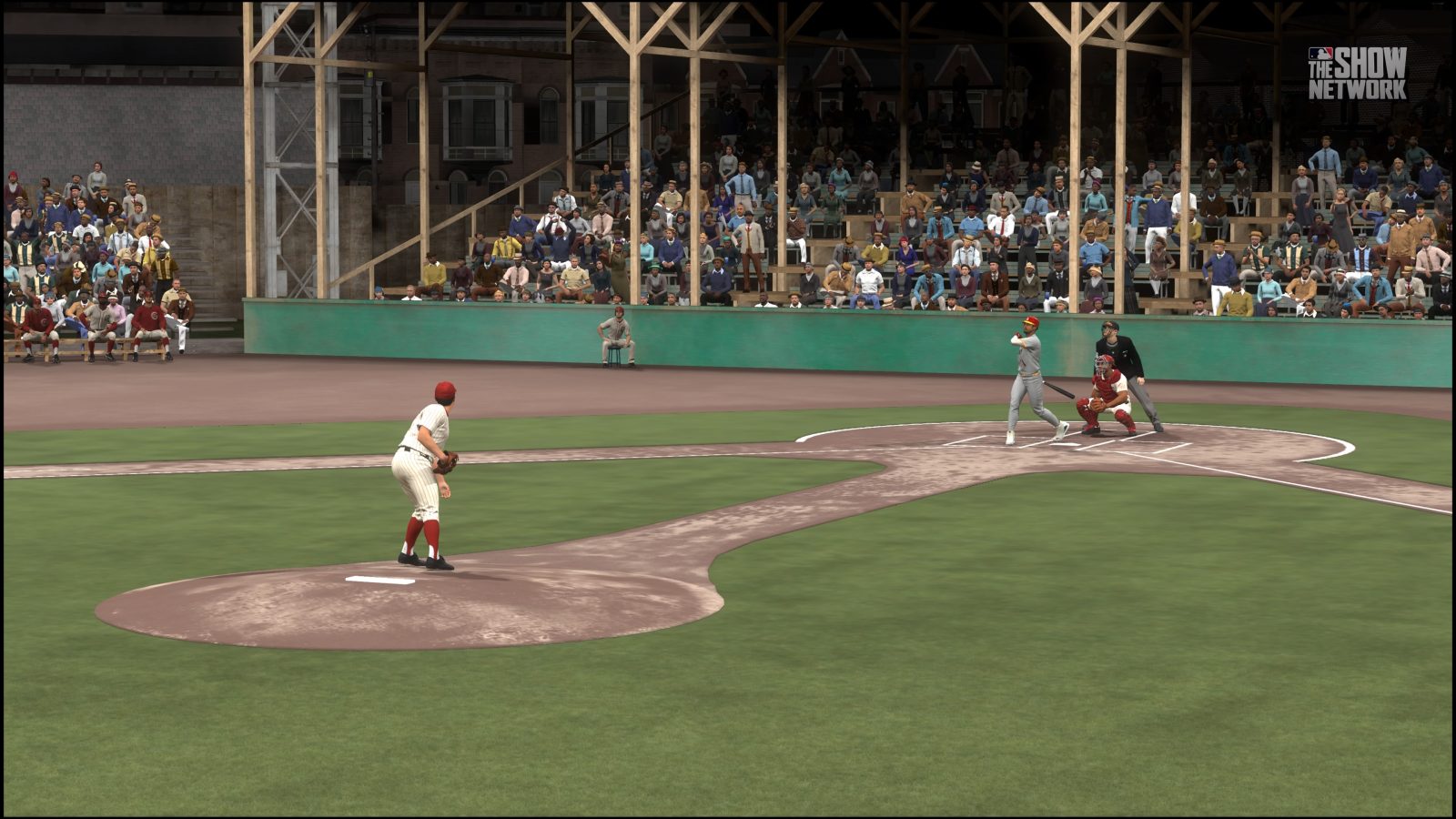 Reseña: MLB The Show 26, todo listo para una nueva temporada 14