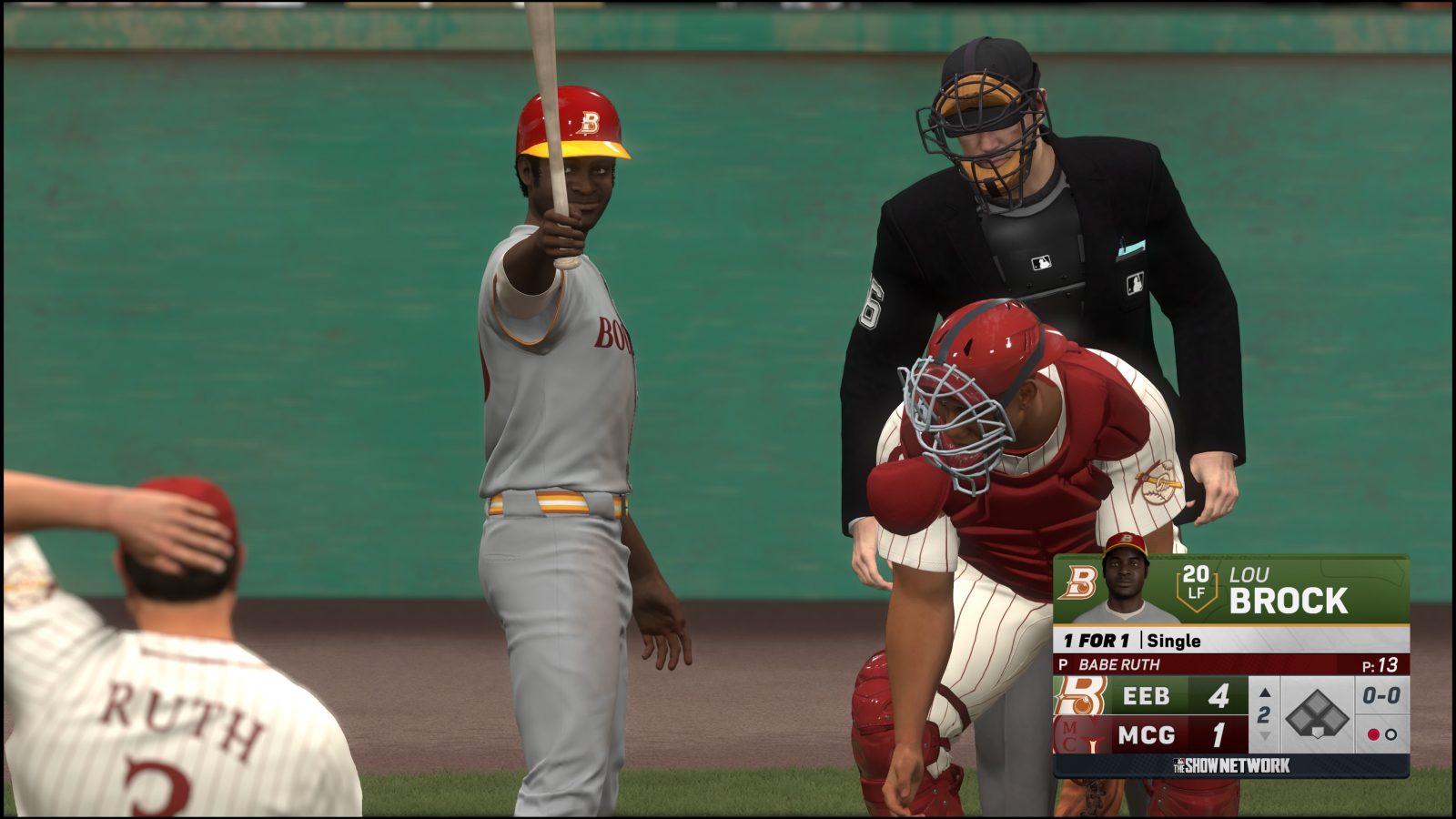 mlb the show 26