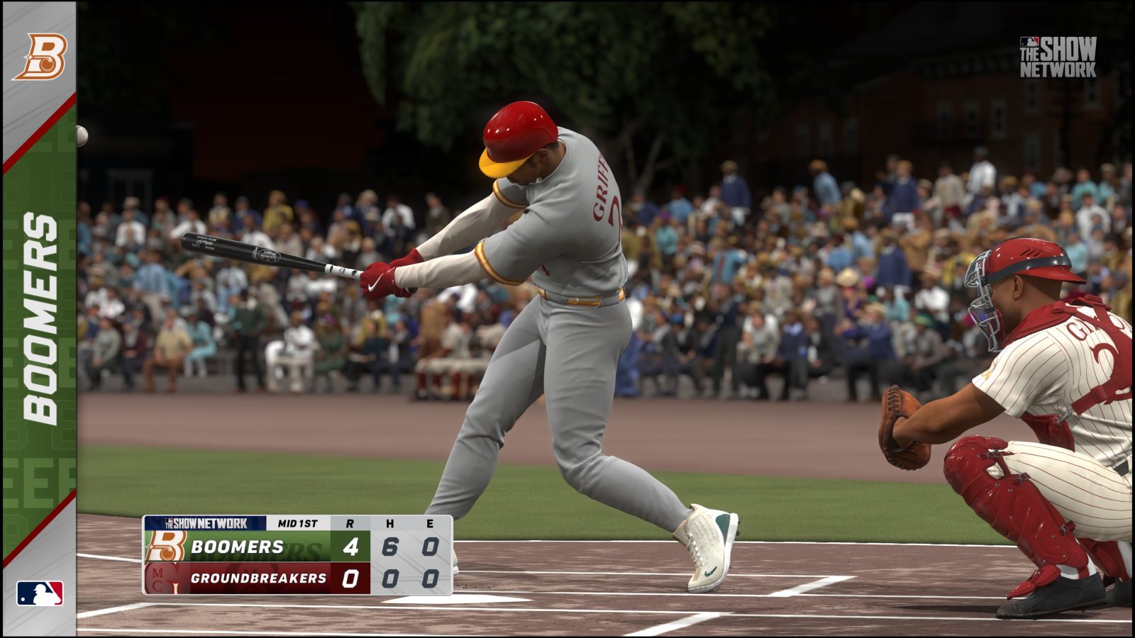 Reseña: MLB The Show 26, todo listo para una nueva temporada 15