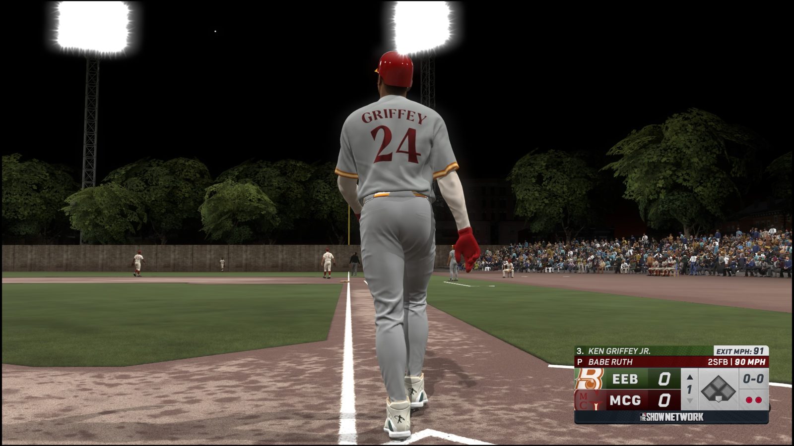 Reseña: MLB The Show 26, todo listo para una nueva temporada 16