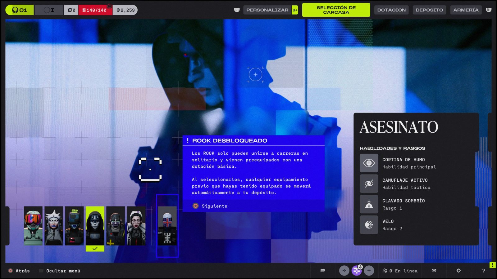 Reseña: Marathon, un gran juego de extracción que se puede tornar de supervivencia 7