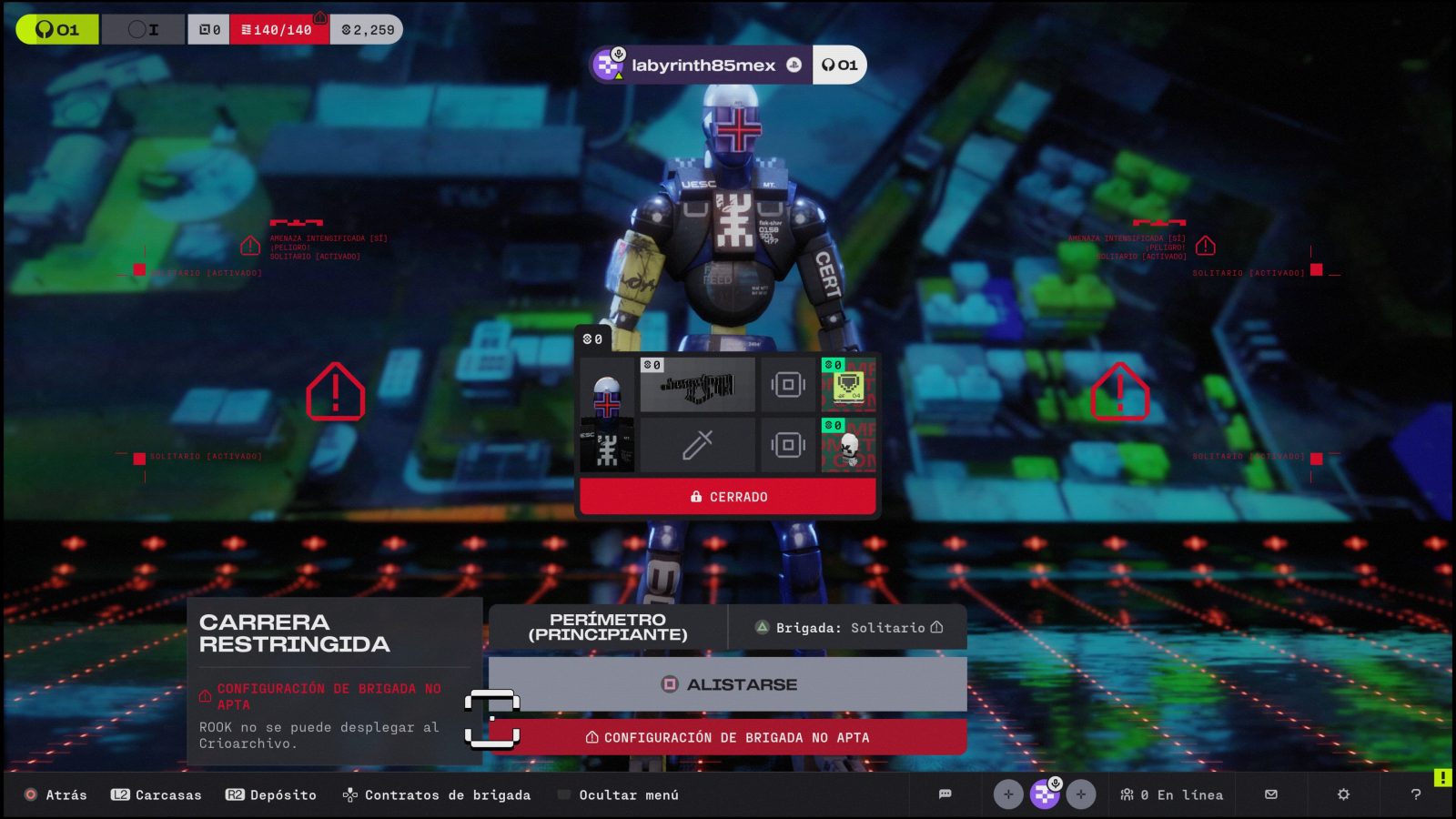 Reseña: Marathon, un gran juego de extracción que se puede tornar de supervivencia 6