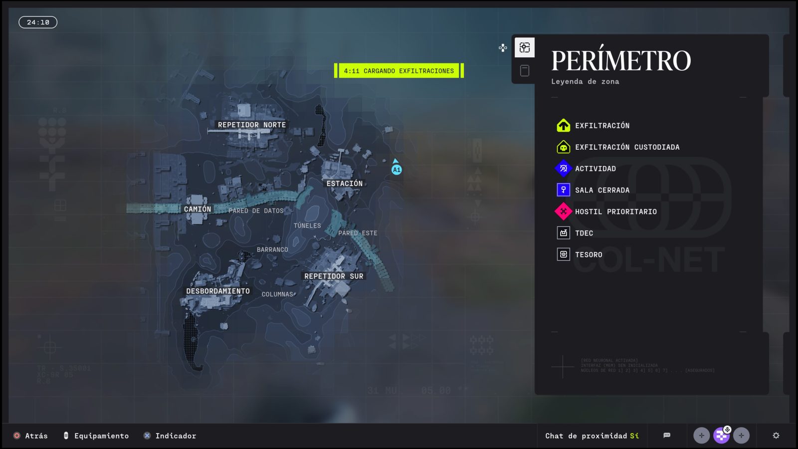 Reseña: Marathon, un gran juego de extracción que se puede tornar de supervivencia 2