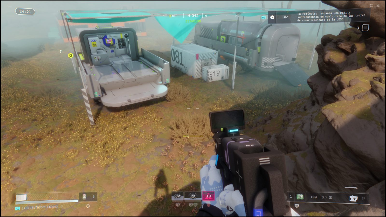 Reseña: Marathon, un gran juego de extracción que se puede tornar de supervivencia 1