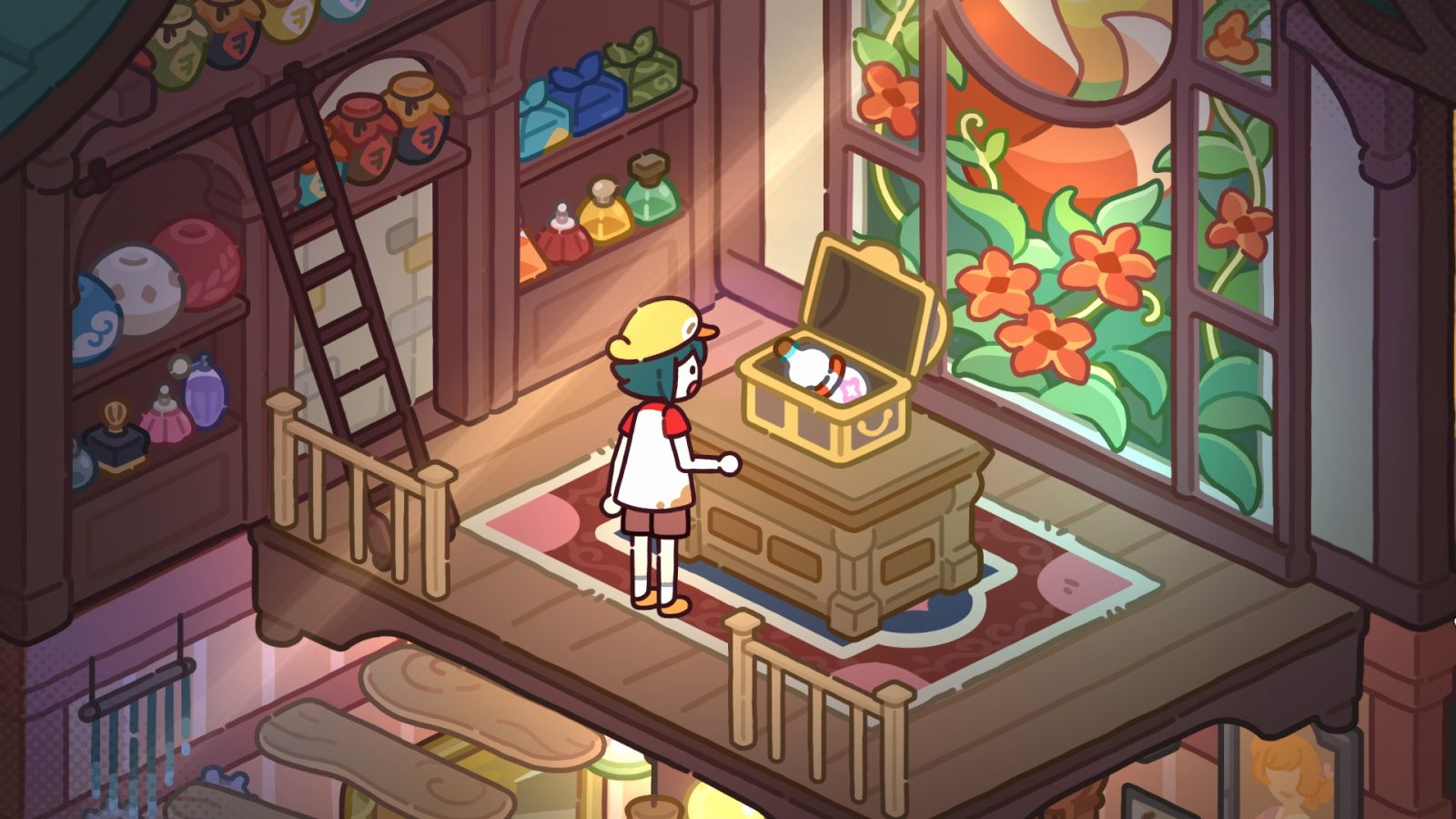 Reseña: Lost and Found Co. (PC) 4