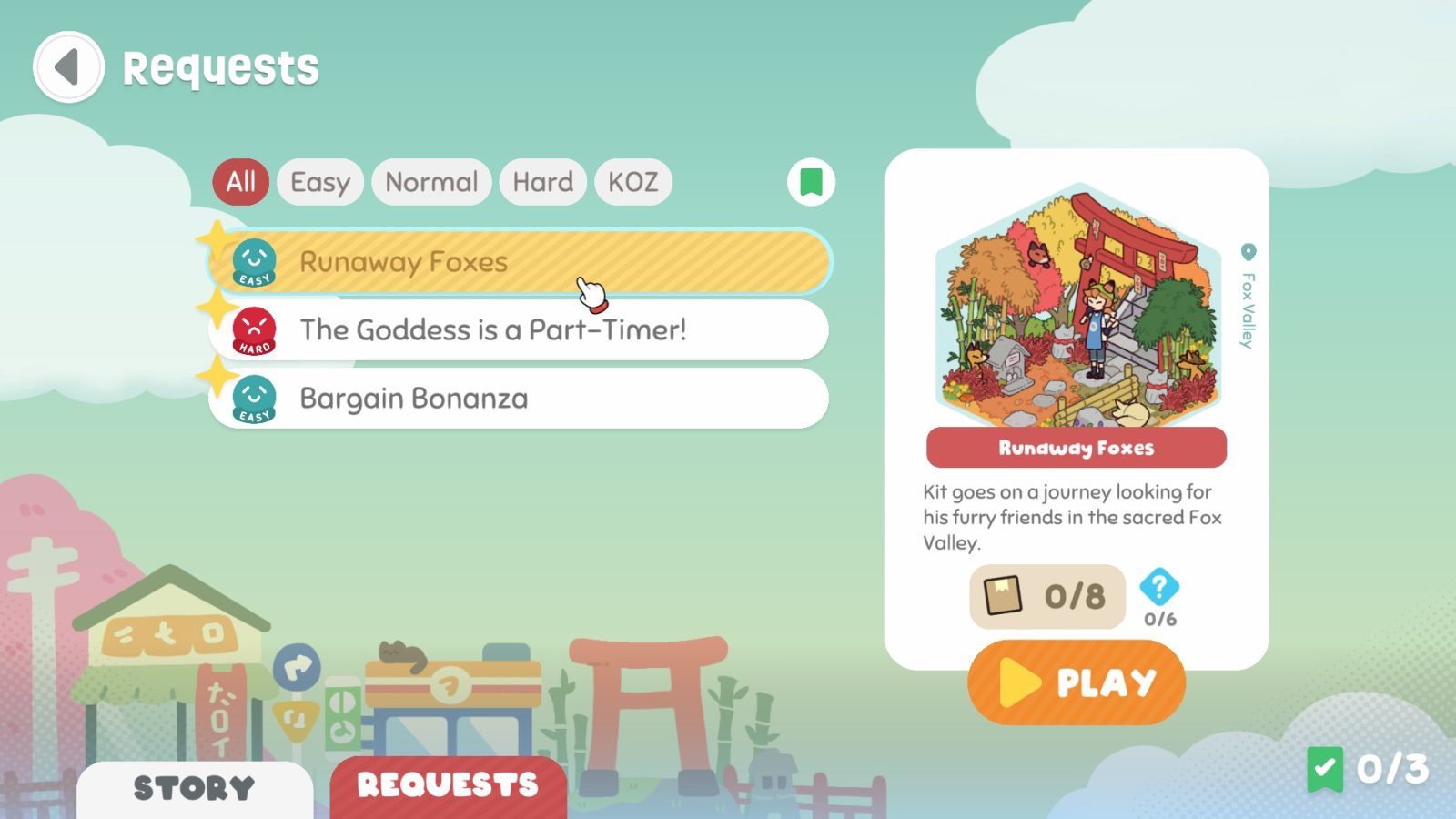 Reseña: Lost and Found Co. (PC) 9