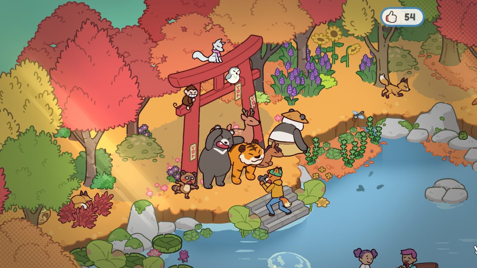 Reseña: Lost and Found Co. (PC) 14