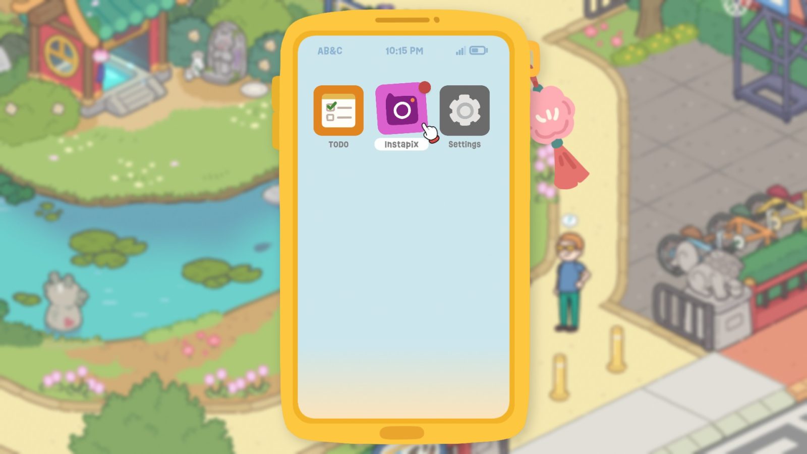 Reseña: Lost and Found Co. (PC) 8