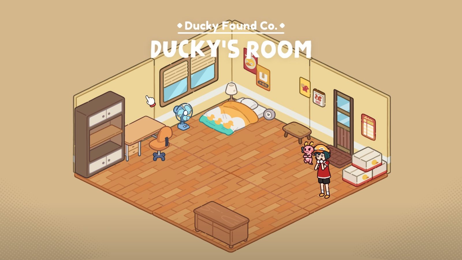 Reseña: Lost and Found Co. (PC) 11