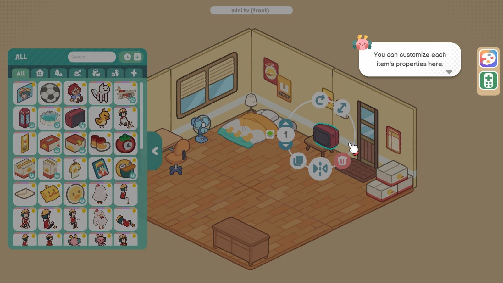 Reseña: Lost and Found Co. (PC) 10