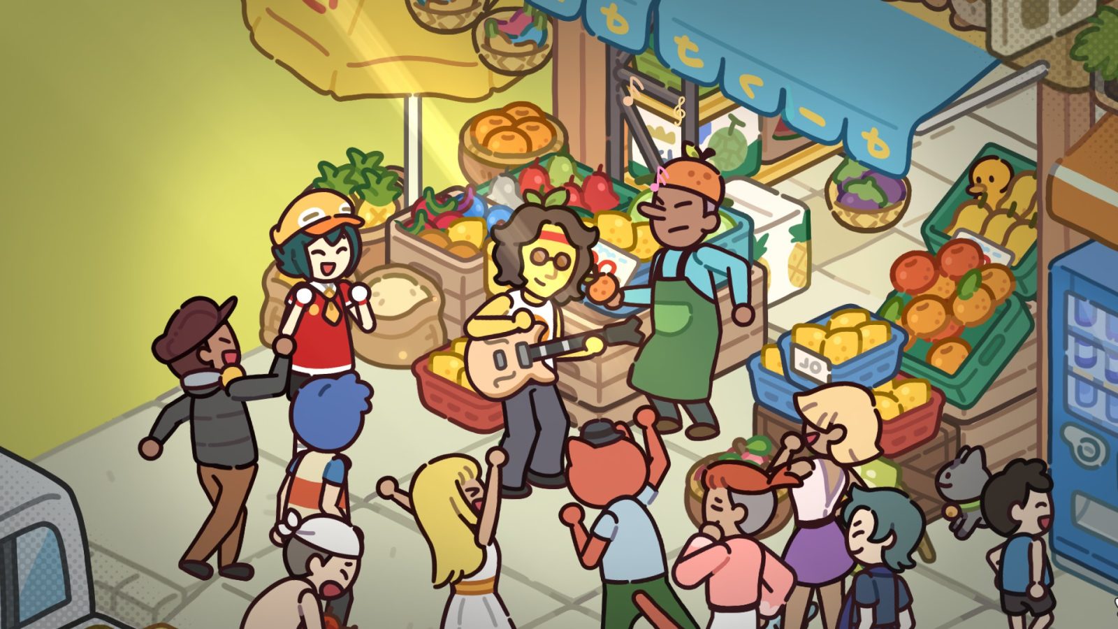 Reseña: Lost and Found Co. (PC)