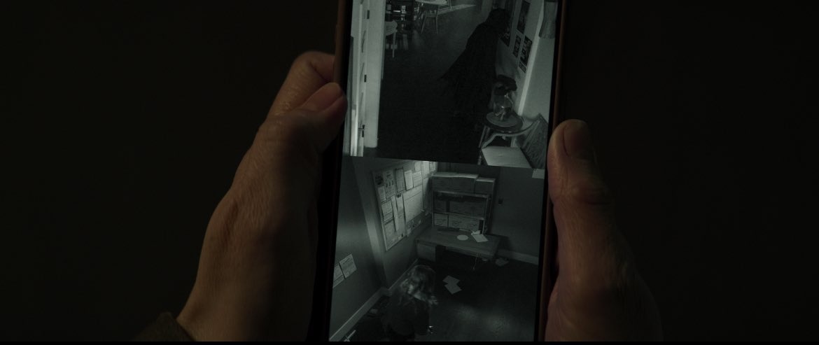 Reseña: Scream 7 3 Reseña: Scream 7 2