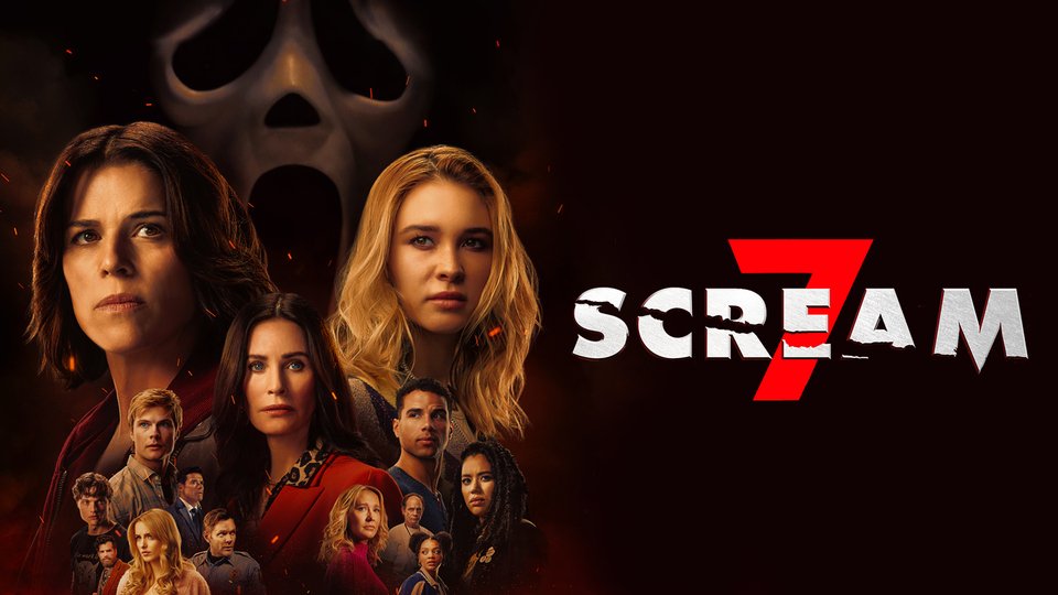 Reseña: Scream 7 1 Scream 7