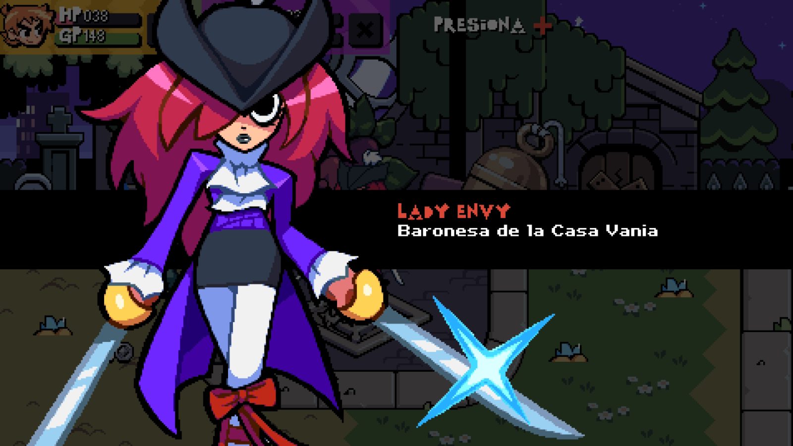 Reseña: Scott Pilgrim EX 6 Reseña: Scott Pilgrim EX 5