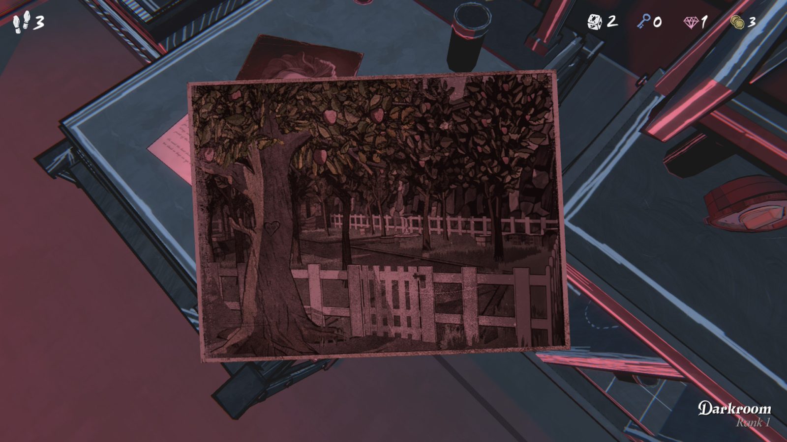 Reseña: Blue Prince (Nintendo Switch 2) 4 Reseña: Blue Prince (Nintendo Switch 2) 4