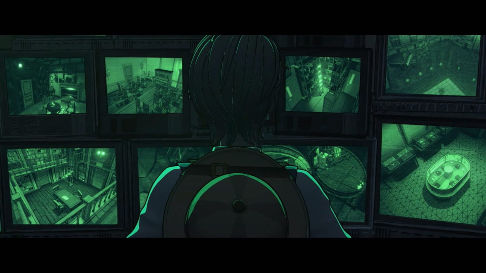 Reseña: Blue Prince (Nintendo Switch 2) 5 Reseña: Blue Prince (Nintendo Switch 2) 5