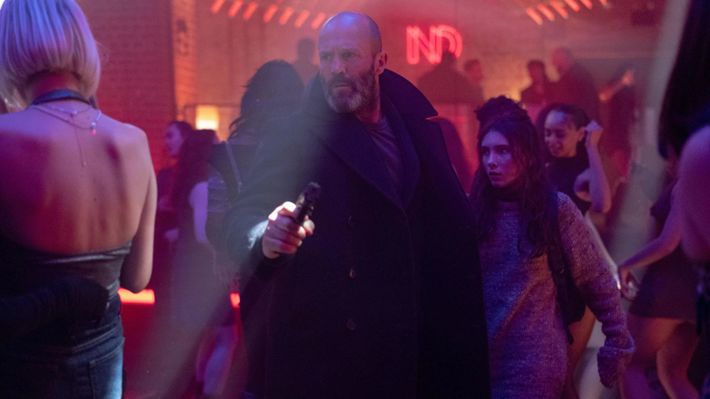 Reseña- El Guardián: Último Refugio