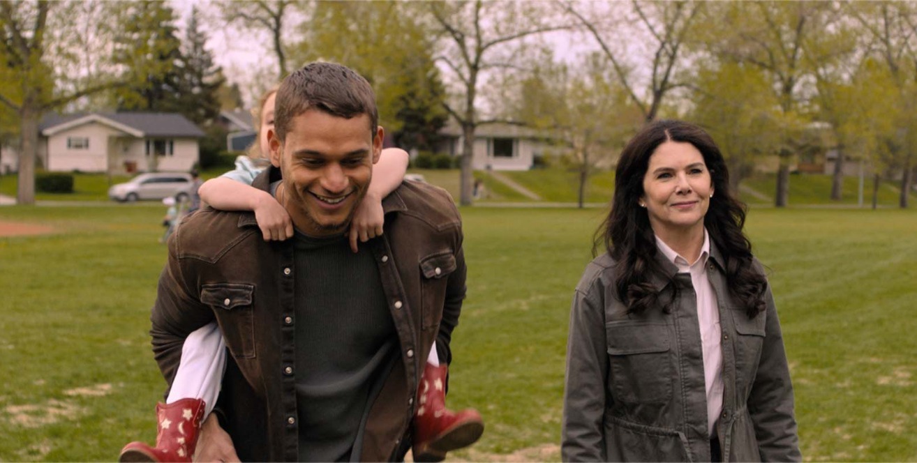 Reseña: No Te Olvidaré 2