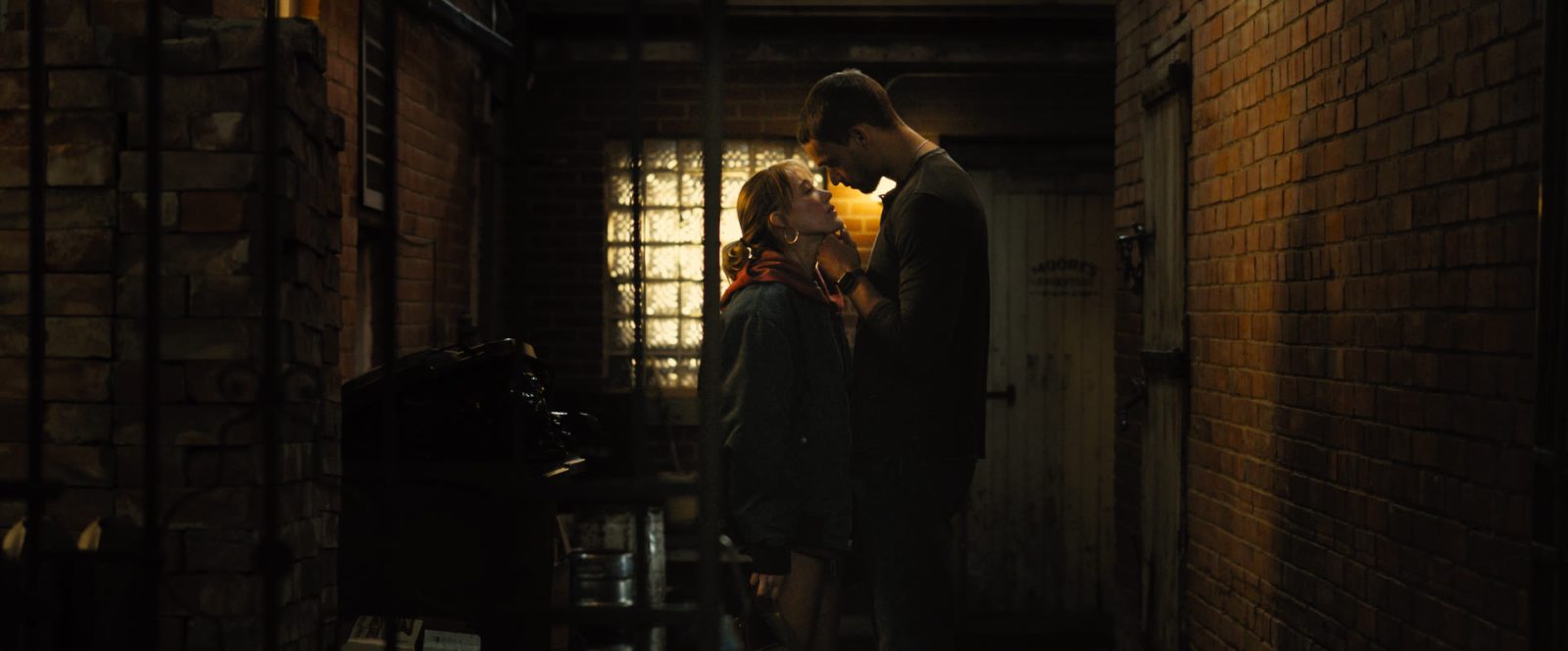 Reseña: No Te Olvidaré 1