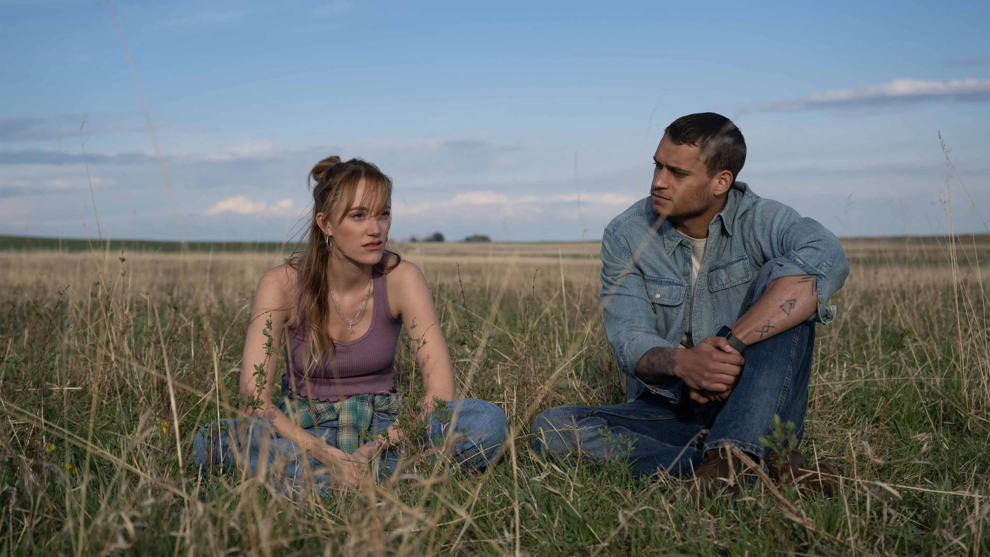 Reseña: No Te Olvidaré