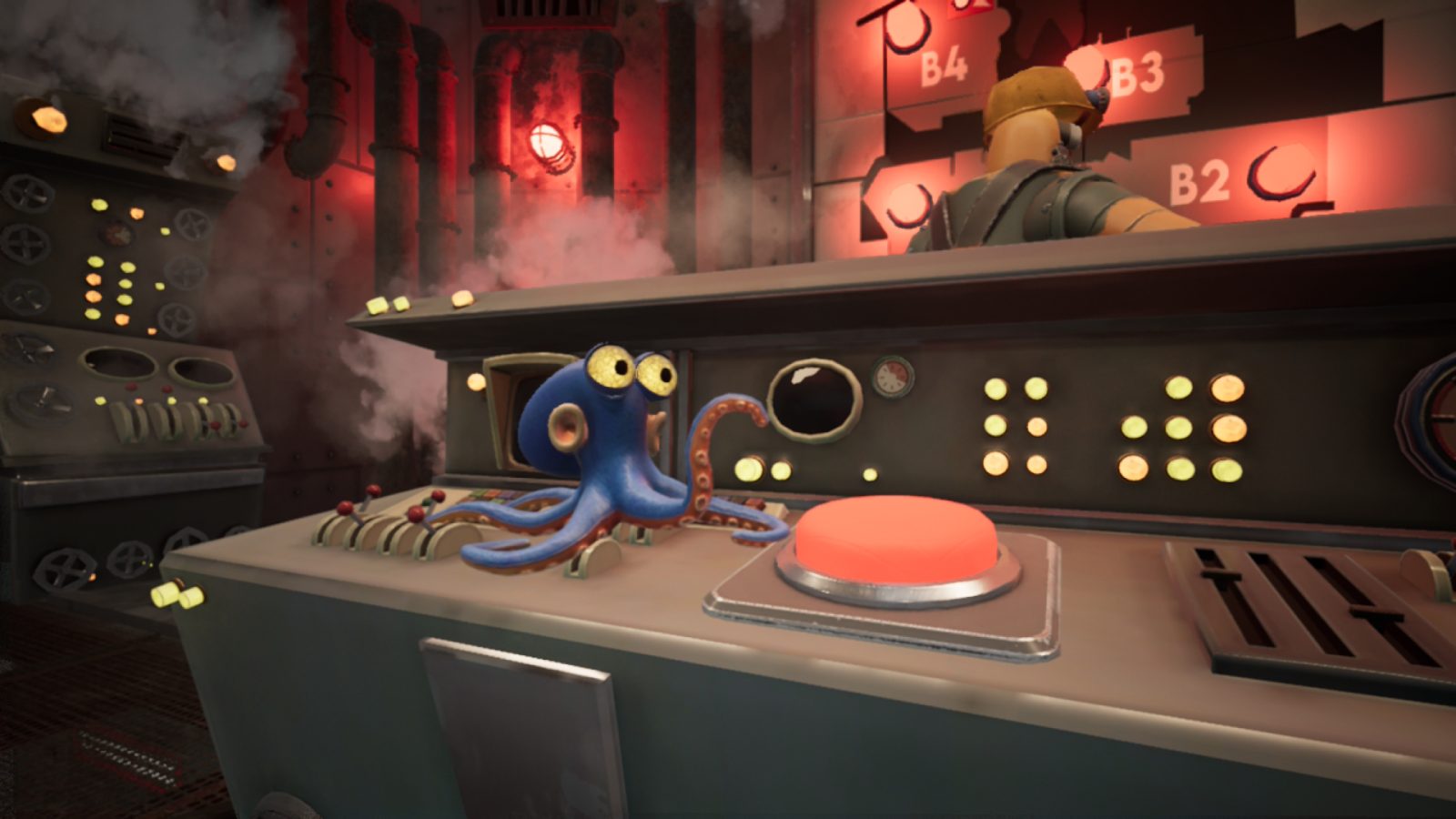 Reseña: Darwin´s Paradox!