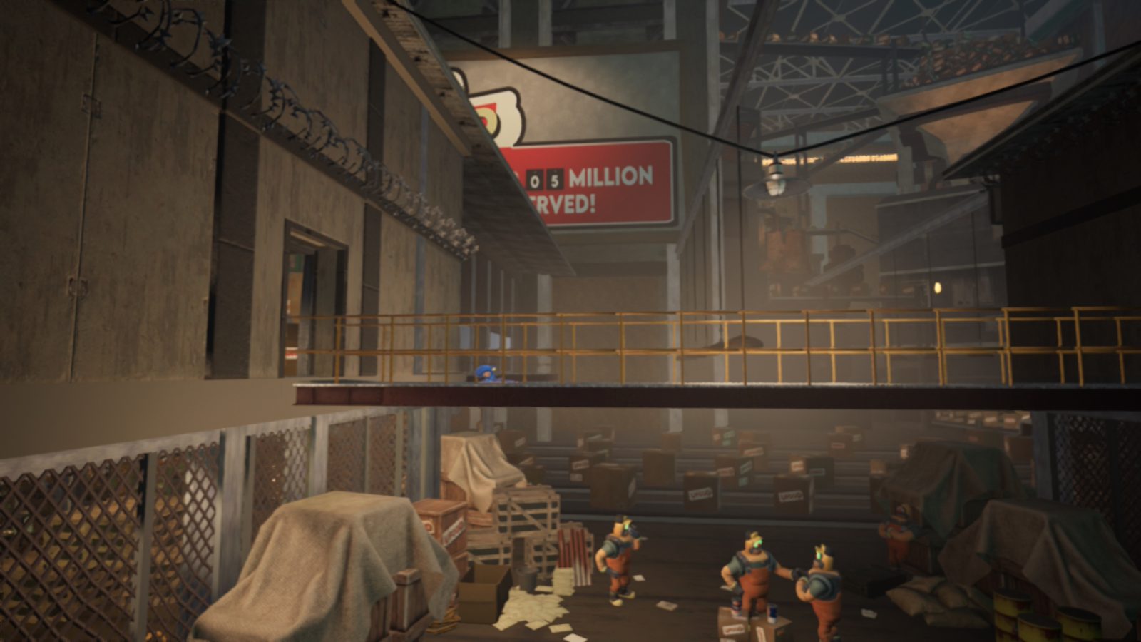 Reseña: Darwin´s Paradox! 7 Reseña: Darwin´s Paradox! 7