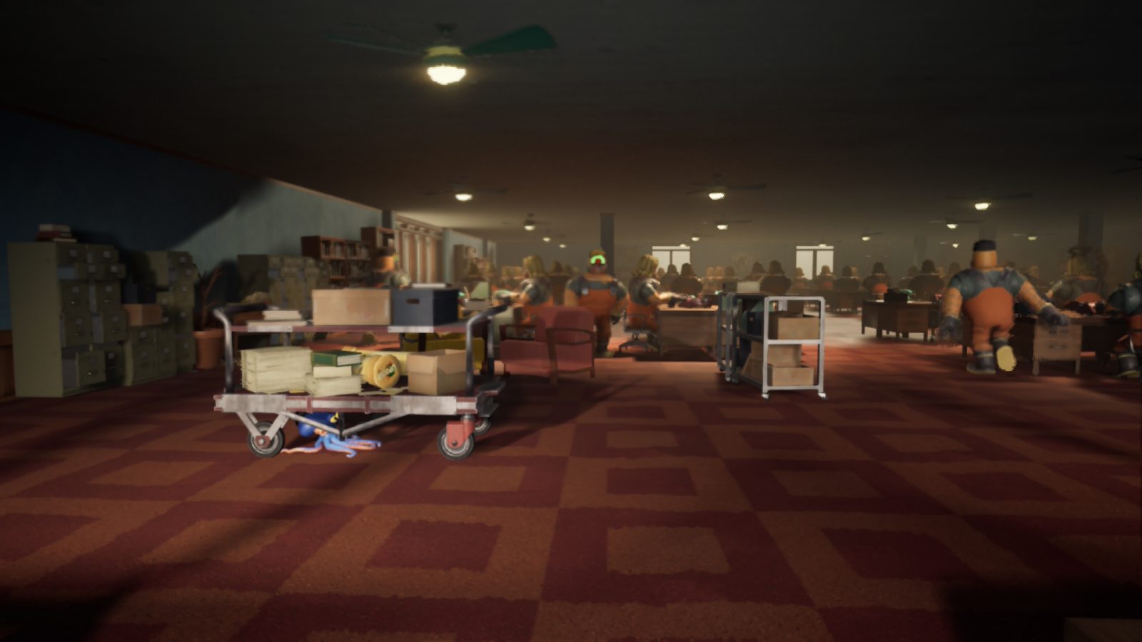 Reseña: Darwin´s Paradox! 3 Reseña: Darwin´s Paradox! 3